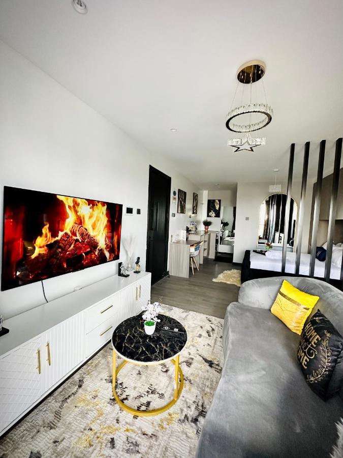 Escada Next Level Luxurious Home Nairobi Exterior photo