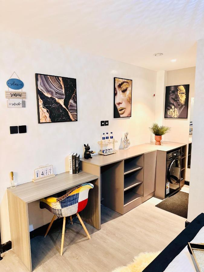 Escada Next Level Luxurious Home Nairobi Exterior photo